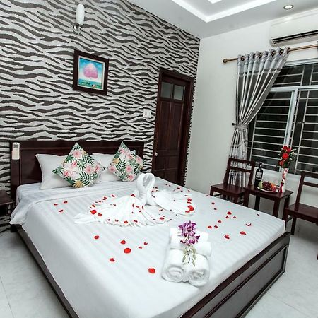 Bonanza Hotel Đà Nẵng Ngoại thất bức ảnh