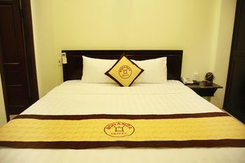 Bonanza Hotel Đà Nẵng Ngoại thất bức ảnh