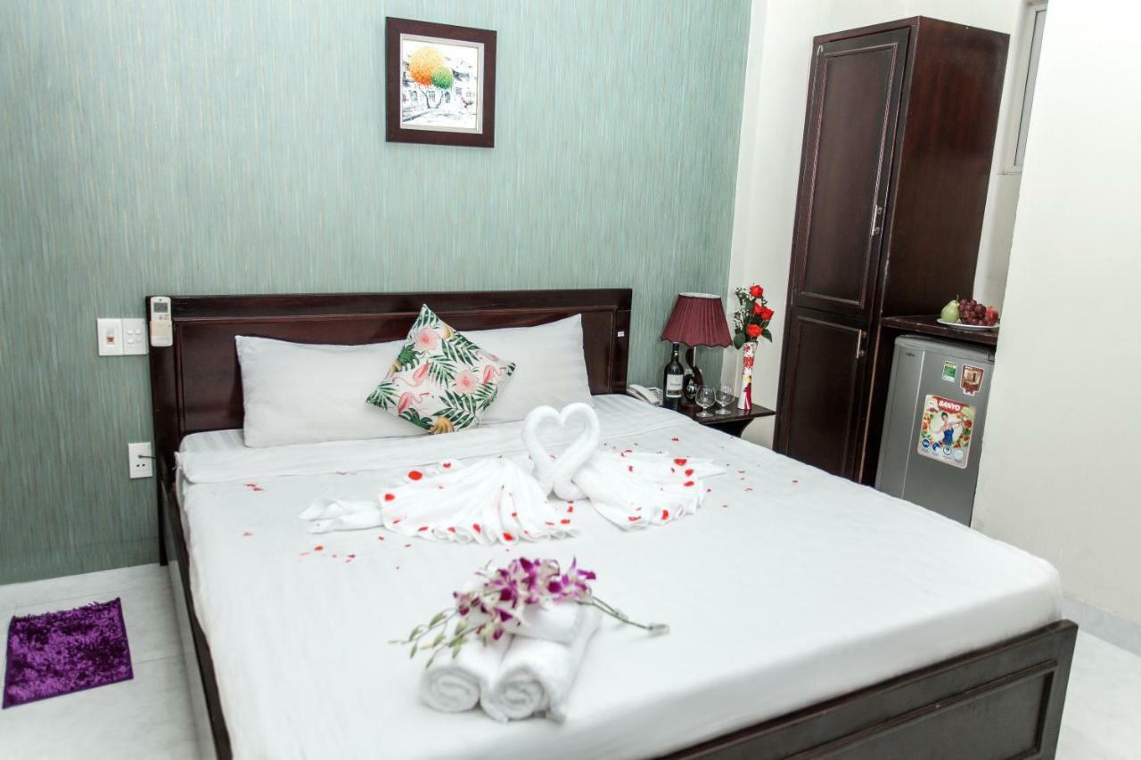 Bonanza Hotel Đà Nẵng Ngoại thất bức ảnh