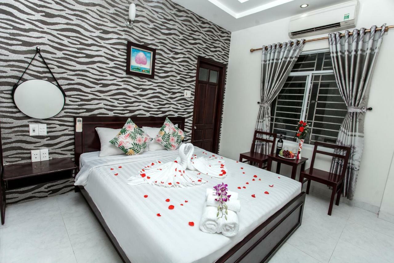 Bonanza Hotel Đà Nẵng Ngoại thất bức ảnh