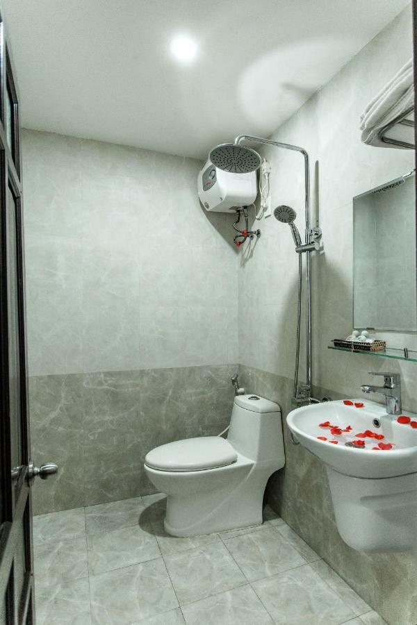 Bonanza Hotel Đà Nẵng Ngoại thất bức ảnh