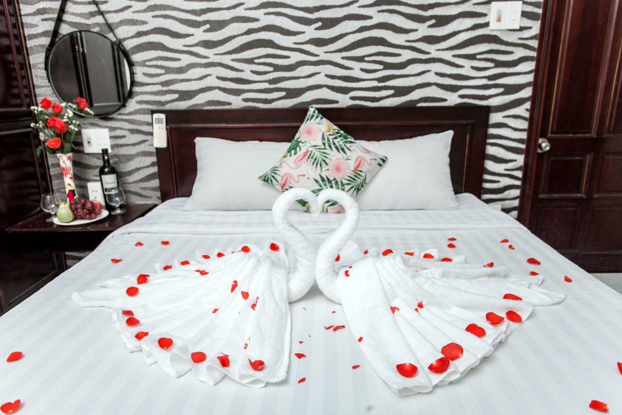Bonanza Hotel Đà Nẵng Ngoại thất bức ảnh